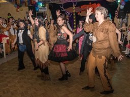 showtanz frauengarde 35